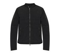 Diesel - Giacca J-Carver-Padd - -Jackets -Uomo -Nero -M