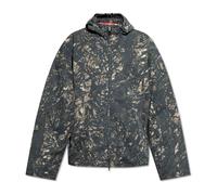 Diesel - Giacca J-Lint - -Jackets -Uomo -Verde -XL