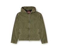 DIESEL Giacca J-STITCH oliva | 48