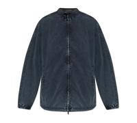 Diesel - Giacca J-Wilson - - Jackets - Uomo - Blu - S