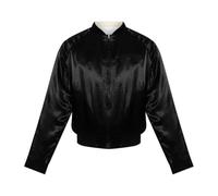 Diesel - Giacca reversibile J-Foulkes - - Jackets - Uomo - Nero - L