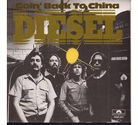 DIESEL - goin' back to china