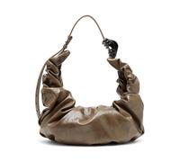Diesel - Grab-D Hobo L - -Bags -Donna -Marrone -ONE SIZE