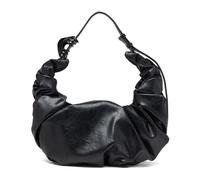 Diesel - Grab-D Hobo L - -Bags -Donna -Nero -ONE SIZE