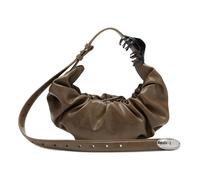 Diesel - Grab-D Hobo S - -Bags -Donna -Marrone -ONE SIZE