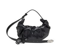 Diesel - Grab-D Hobo S - -Bags -Donna -Nero -ONE SIZE