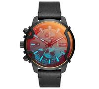 Diesel Griffed - DZ4519, nero, taglia unica