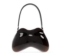 Diesel - Handbag Play Double - -Bags -Donna -Marrone -ONE SIZE