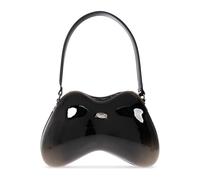 Diesel - Handbag Play Double - -Bags -Donna -Nero -ONE SIZE