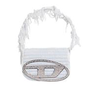 Diesel - Handbags - - Bags - Donna - Blu - ONE SIZE