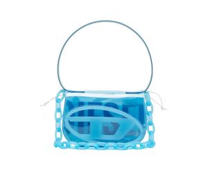 Diesel - Handbags - - Bags - Donna - Blu - ONE SIZE