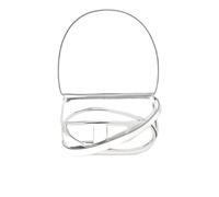 Diesel - Handbags - - Bags - Donna - Grigio - ONE SIZE