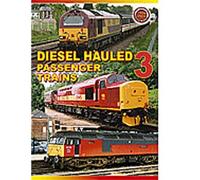 Diesel Hauled Passenger Trains 3