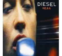 Diesel - Hear [Import]