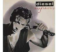 Diesel - Hepfidelity