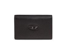 Diesel - Hissu EVO Card Porta Carte - -Accessories -Uomo -Marrone -ONE SIZE