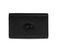 Diesel - Hissu EVO Card Porta Carte - -Accessories -Uomo -Nero -ONE SIZE