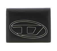 Diesel - Holi-D Card Holder - -Accessories -Donna -Nero -ONE SIZE