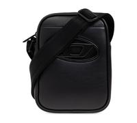 Diesel - Holi-D Crossbody - -Bags -unisex -Nero -ONE SIZE