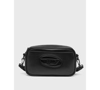 Diesel HOLI-D HOLI-D CAMERA BAG men Messenger & Crossbody Bags black in taglia:ONE SIZE