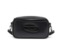 Diesel - Holi-D Shoulder Bag - -Bags -Uomo -Nero -ONE SIZE