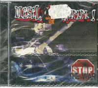 Diesel Humm - DIESEL HUMM-STOP THE WAR