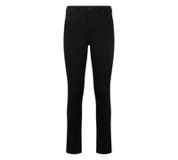 Diesel - I jeans neri elasticizzati sono comodi e versatili - -Jeans -Donna -Nero -W27