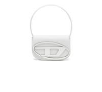 Diesel 1dr Bag, Borsa Unisex-Adulto, Bianco, Talla única