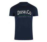 Diesel Industries Maglietta Cotone Premium Uomo (SY4099)