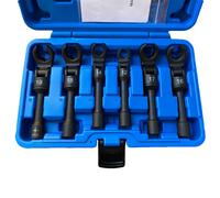 Diesel Iniettore Linea Presa Chiave Set