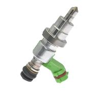 Diesel Iniettori Iniettore 4X Ugello Iniettore Carburante 23250-28070 Parti Motore Auto Adatte per Toyota RAV-4 Avensis 2AZ FE 2.4L 2003-2008 Carburante Iniettore Ugello(23250-28070-1pcs)
