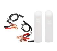 Diesel Iniettori Iniettore Auto Car Fuel Cleaning Injector Flush Cleaner Adattatore di lavaggio Set di strumenti per la pulizia Kit fai da te per ugelli Strumento di pulizia Carburante Iniettore Ugell