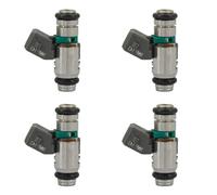 Diesel Iniettori Iniettore Iniettori di carburante adatti per RENAULT CLIO 2 Laguna Megane Scenic Thalia 1.4 1.6 0280158170 8200128959 75112142 Carburante Iniettore Ugello