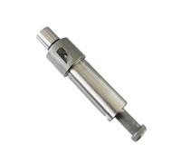 Diesel Iniettori Iniettore S60H PS600A PJ-60 Tester per ugelli iniettori diesel Common Rail con stantuffo da 10 mm Carburante Iniettore Ugello