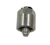 Diesel Iniettori Iniettore Tappo tubo Common Rail Diesel Vite di tenuta olio Tue M12 14 16 18 20 Banco prova pompa carburante Pezzo di ricambio Carburante Iniettore Ugello(M20)