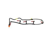 Diesel Iniettori Iniettore Tubo flessibile di scarico del carburante diesel, adatto per Ford Ranger T6 T7 T8 T9 3.2L, adatto per Mazda BT50 Carburante Iniettore Ugello
