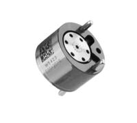 Diesel Iniettori Iniettore Valvola di controllo dell'iniettore Common Rail 28239294 9308-621C 9308Z618C 9308621C adatta per EJBR03401D EJBR04710D Carburante Iniettore Ugello