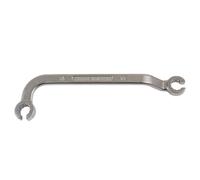 Diesel Iniezione Linea Chiave 14mm - Laser 6852 Nuovo