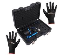 DIESEL INJECTOR PULLER PNEUMATIC INJECTOR EXTRACTOR REMOVER TOOL KIT UK IT