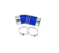 Diesel Intercooler In Silicone Tubo Boost Per E90 Berlina 335d E91 Immobiliare 335d E92 Coupé 335d 2005-2013 11617812274 Parti Motore(Blue)