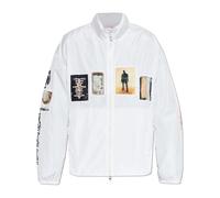 Diesel - J-Claus-A-Gsbr Jacket - -Jackets -Uomo -Bianco -S