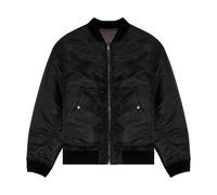 Diesel - J-Held Bomber Jacket - - Jackets - Uomo - Nero - L
