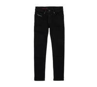 Diesel J00807KXBB1 K02 JEANS 1979 SLEENKER-J PANTALONI TG 14A