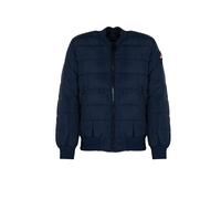 Diesel Jacket Puchowa On-New - A12720RHAVA - Blue - M (EU)