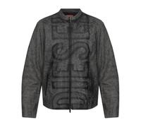 Diesel, ,Jackets ,Uomo ,Grigio ,L Giacca L-Evert-A