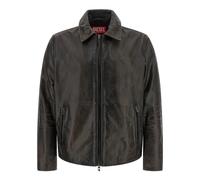 Diesel, ,Jackets ,Uomo ,Marrone ,M L-Amar-Wrd Jacket