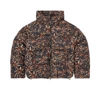Diesel, ,Jackets ,Uomo ,Marrone ,L Giacca isolata W-Spider