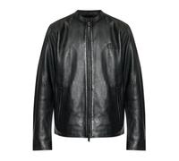 Diesel, ,Jackets ,Uomo ,Nero ,2XL L-Tad-Wrd Jacket