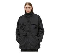 Diesel, ,Jackets ,Uomo ,Nero ,L J-Oise Jacket
