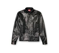 Diesel, ,Jackets ,Uomo ,Nero ,M S-simply-qmbu